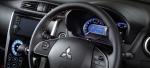 Mitsubishi eK Custom Active Gear 2017 года